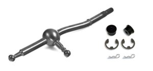 Mitsubishi Evolution Short Shifter/Bushing Combo - Torque Solution - `10-`27